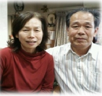 A様ご夫婦（６０代）　越谷市在住
