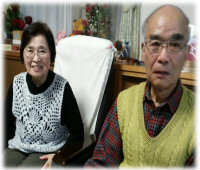 Ｓ様ご夫婦（８０代）　草加市在住