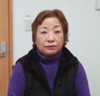 T様　（６０歳代）　女性　越谷市在住