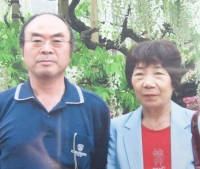 S様ご夫婦　（６０歳代）　草加市在住