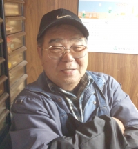 バック製造　　Ｙ様（７０歳代）　越谷市在住