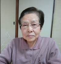 W様 （８０歳代）　女性　越谷市在住