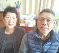 S様ご夫婦　（７０歳代）　川口市在住