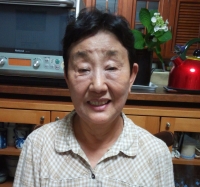 O様 （７０歳代）　女性　八潮市在住