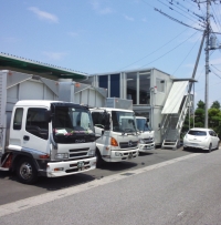 運送業　Ｙ様（４０歳代）　春日部市在住