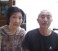 T様ご夫婦　（７０歳代）　春日部市在住