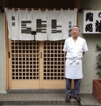 寿司屋　Ｓ様（５０歳代）　越谷市在住